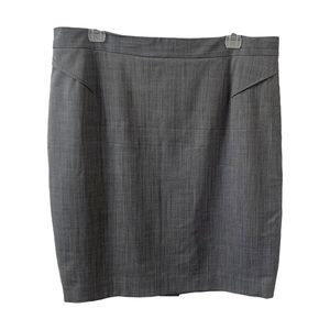 Rachel Roy Women’s 14 Pencil Skirt